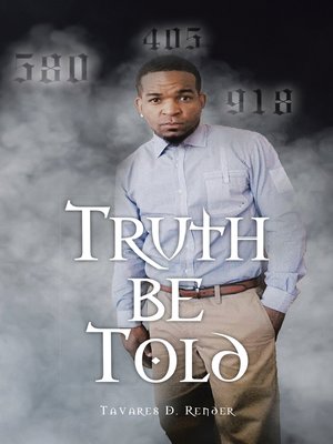 cover image of Truth Be Told